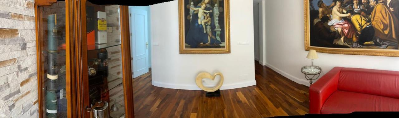 Appartement El Nino *