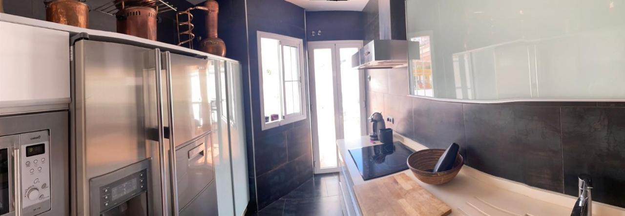 El Nino Appartement Nerja