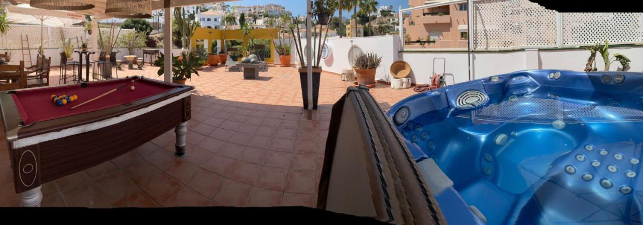 Appartement El Nino *