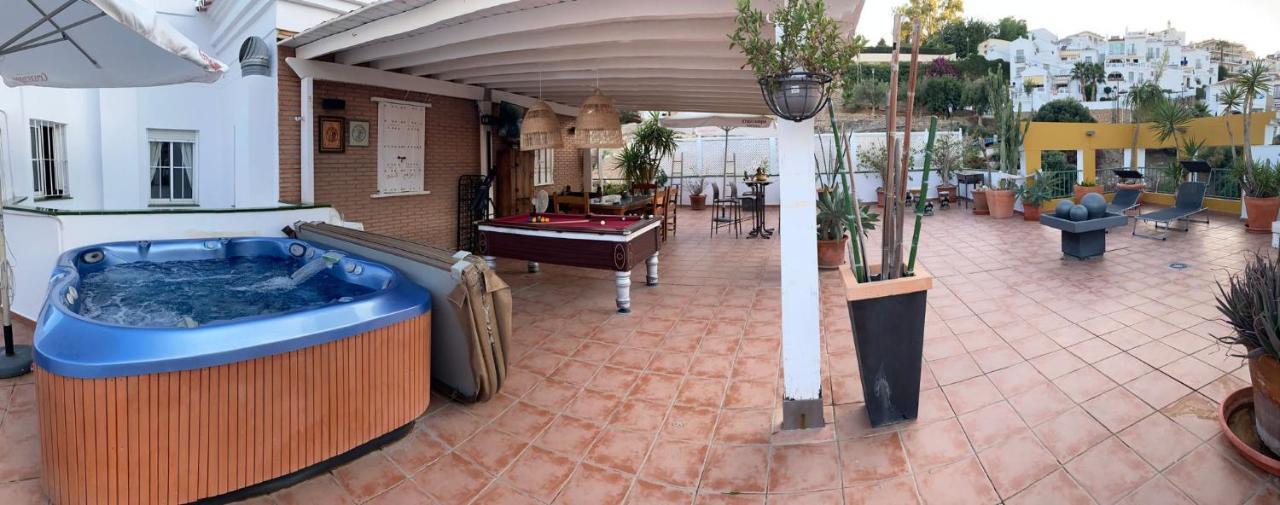 Appartement El Nino Nerja