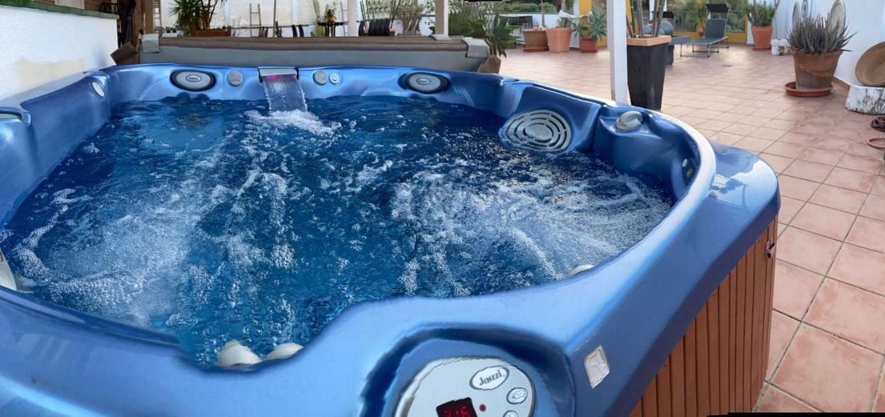 El Nino Appartement *