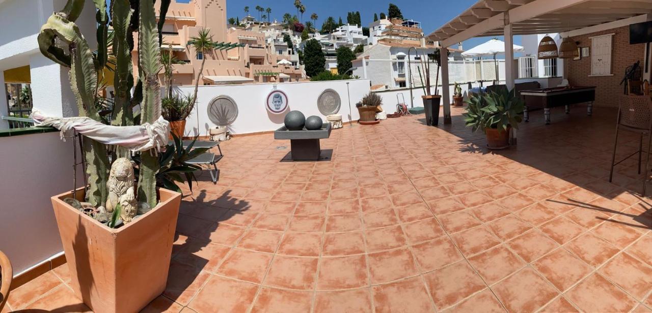El Nino Appartement