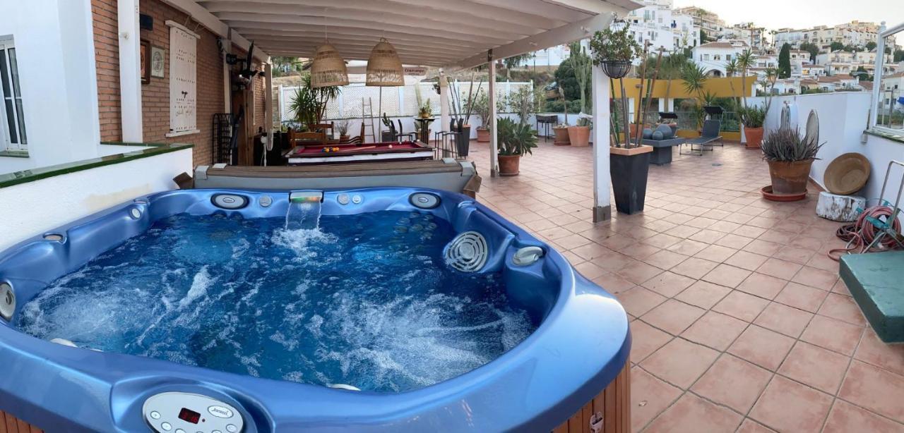 El Nino Appartement *