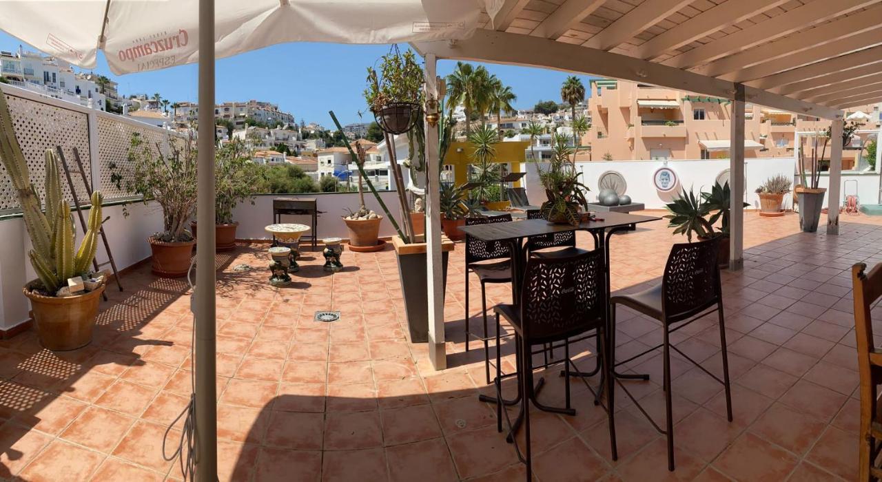 El Nino * Nerja